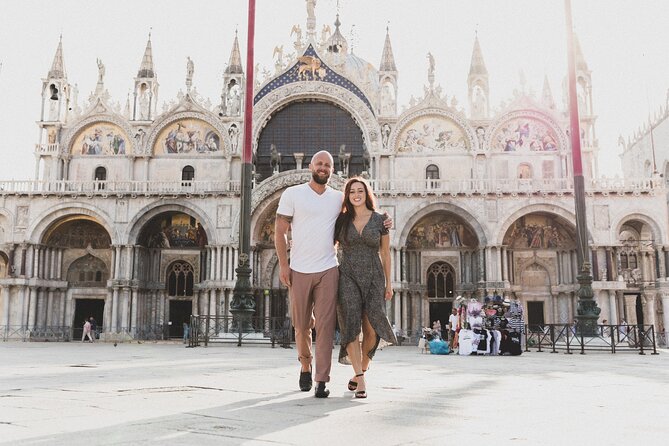 Photographer, Professional Photo shoot - Rome - What’s Included and What’s Not in the Package