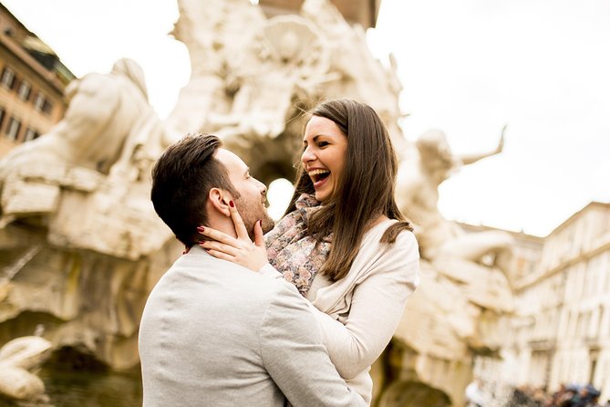 Photographer, Professional Photo shoot - Rome - Booking and Cancellation Policies