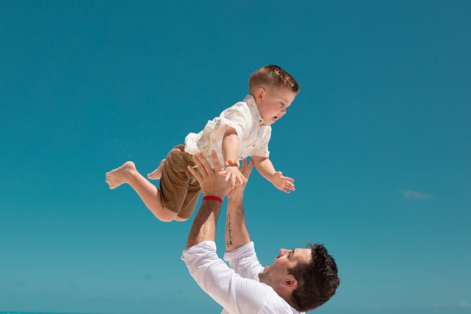 Photographer, Professional Photo Shoot - Tulum - Delivery and Digital Photos: What You Receive