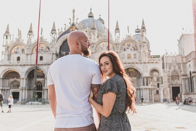 Photographer, Professional Photo shoot - Venice - The Most Popular Session Lengths and Their Benefits