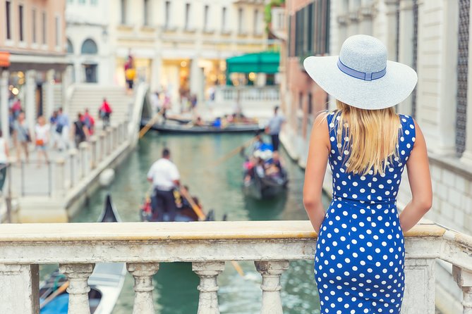 Photographer, Professional Photo shoot - Venice - Booking and Availability in Venice