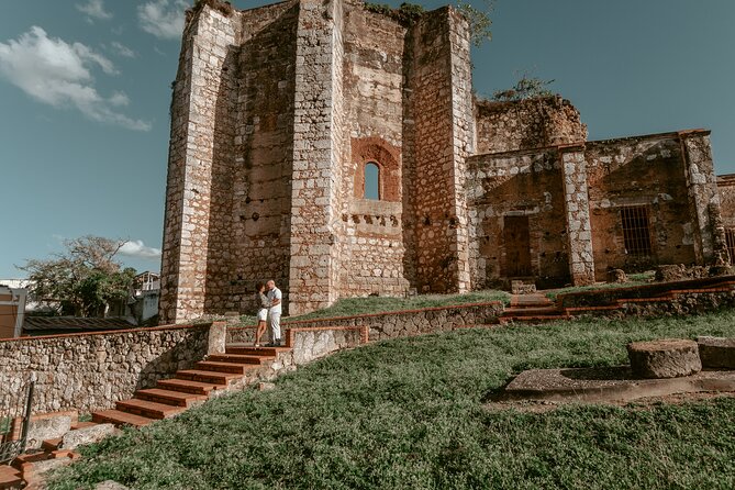 Photographer, Professional Photoshoot in Palermo - Palermo Photoshoot Locations Offer Hidden and Undiscovered Spots