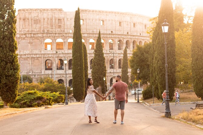 Photographer, Professional Photoshoot in Palermo - Meeting Points and Accessibility