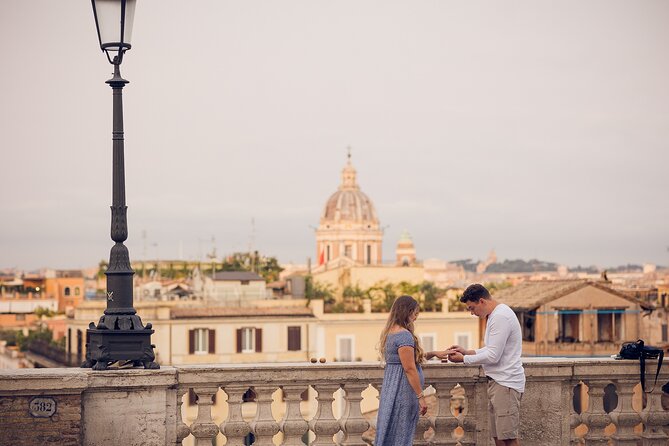 Photographer, Professional Photoshoot in Palermo - Additional Notes and Cancellation Policy