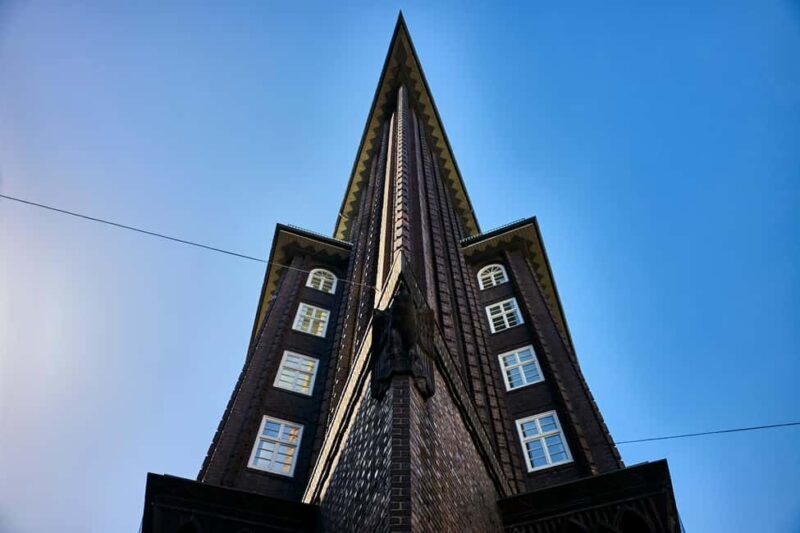 Photographic city tour through Hamburg's UNESCO World Heritage Site - Explore Hamburg’s UNESCO World Heritage Site with a Photography Focus