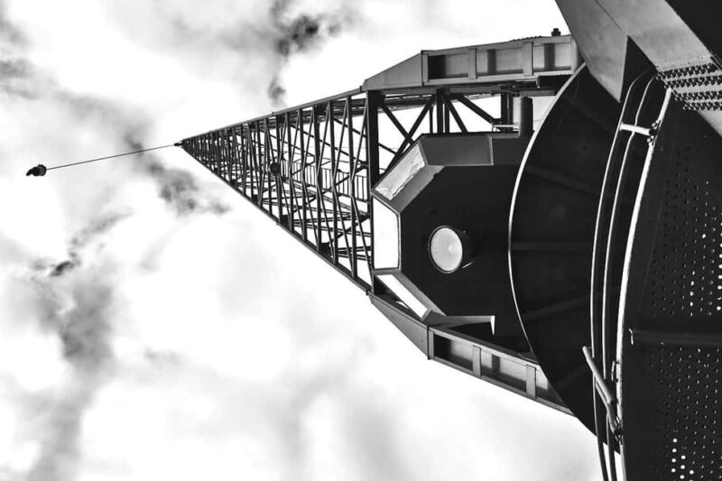 Photographic city tour through Hamburg's UNESCO World Heritage Site - The Logistics: Meeting Point and Accessibility