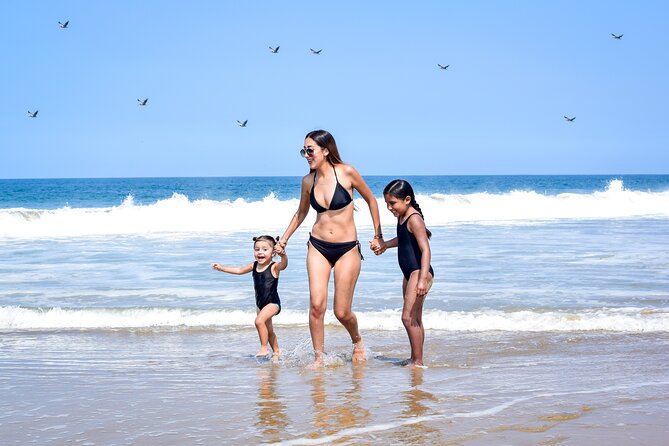 Photographic Session in Ixtapa Zihuatanejo - Booking Details and Flexibility