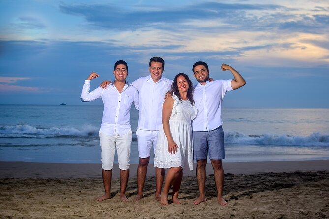 Photographic Session in Ixtapa Zihuatanejo - What’s Not Included and Planning Tips