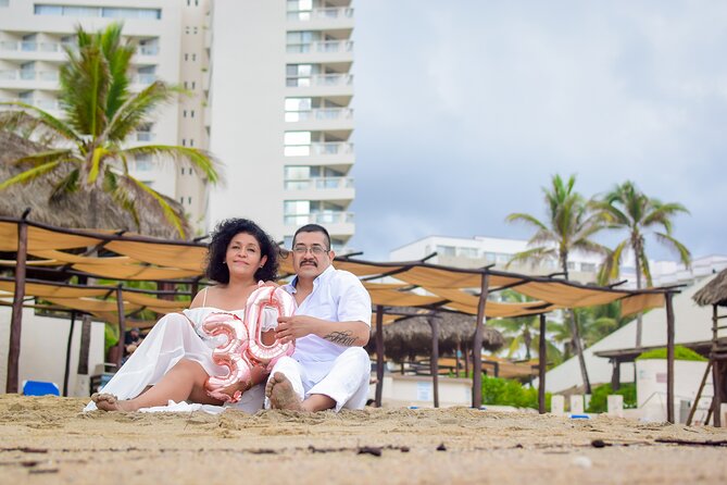 Photographic Session in Ixtapa Zihuatanejo - Why This Photographic Session Stands Out