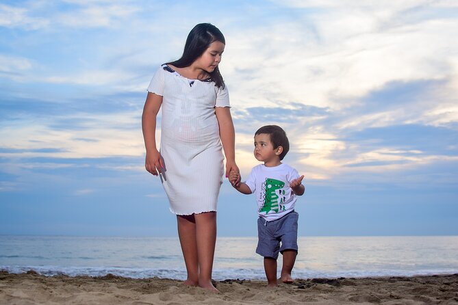 Photographic Session in Ixtapa Zihuatanejo - Who Will Enjoy This Experience?