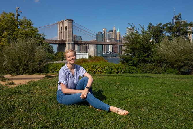 Photographic Tour of New York with Professional Photographer - Explore New York’s DUMBO through a Professional Photographer’s Lens