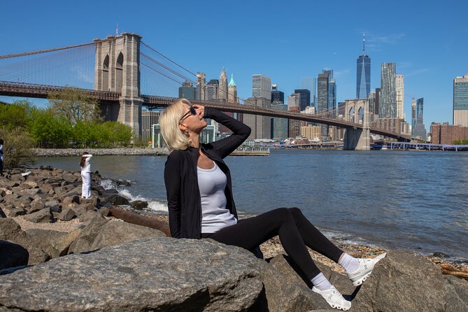 Photographic Tour of New York with Professional Photographer - Logistics and Accessibility of the Tour