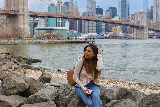 Photographic Tour of New York with Professional Photographer - Practical Tips and Considerations