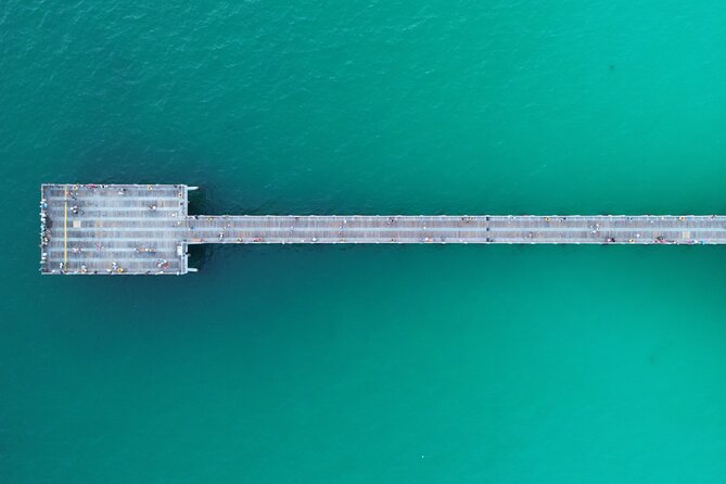 Photography Adventure to Capture Stunning Landscapes - The Scenic Start at Conservation Park in Destin