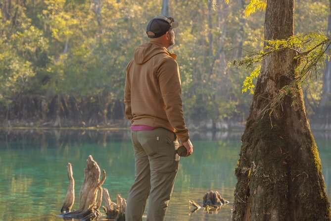 Photography Adventure to Capture Stunning Landscapes - Learning Photography Techniques for Landscape and Dynamic Scenes