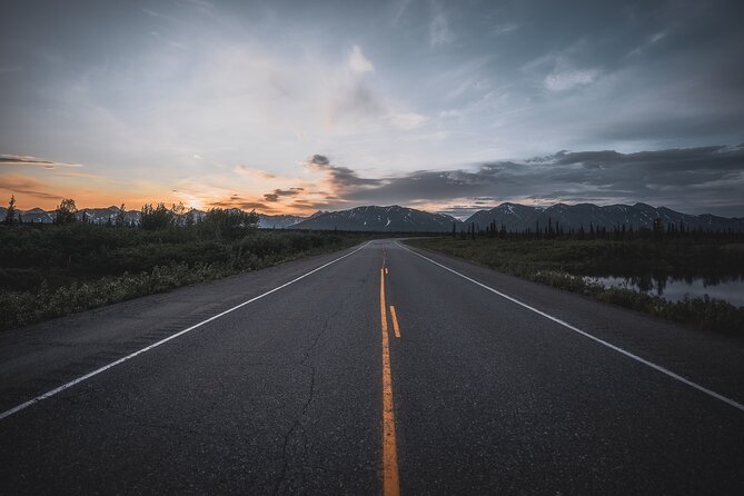 Photography Adventure to Capture Stunning Landscapes - The Impact of Expert Guidance on Your Shots