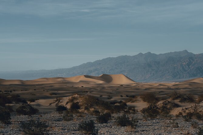 Photography Adventure to Capture Stunning Landscapes - The Unique Locations and the Timing of the Tour