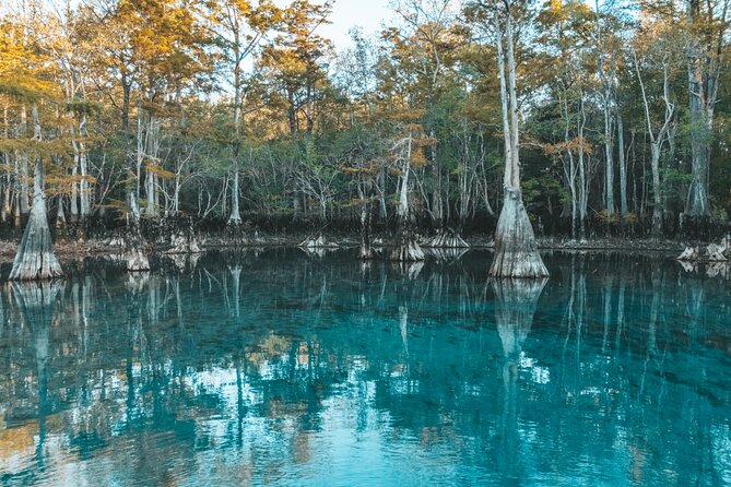 Photography Adventure to Capture Stunning Landscapes - Booking and Cancellation Policy