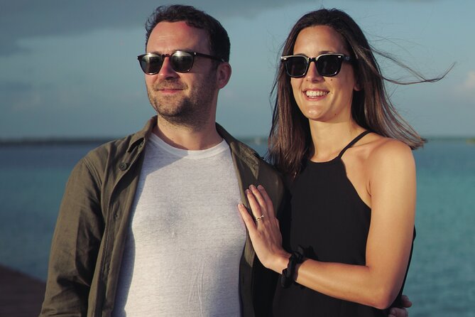 Photography and Filming with drone and camera - The Experience: From Lagoon to City Streets