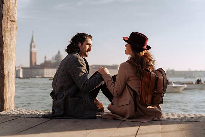 Photography Experience for Couples in Venice - The Itinerary: From San Marco to Rialto