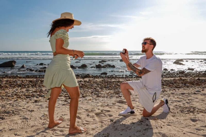 Photography Experience Huntington Beach - Key Points