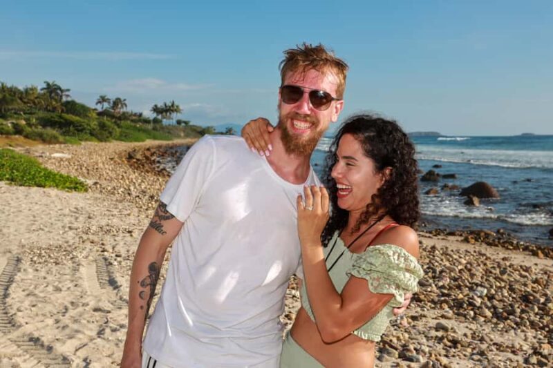 Photography Experience Huntington Beach - What to Bring and What Not to Bring