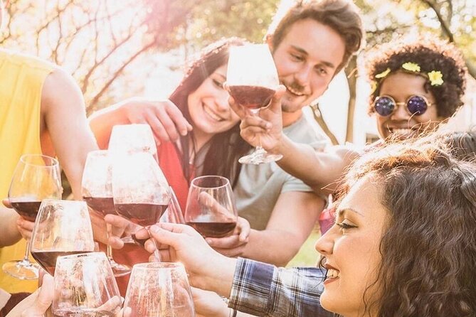 Photography Guided Tour in the Heart of Val D'Orcia and Tuscany - Booking and Cancellation Flexibility