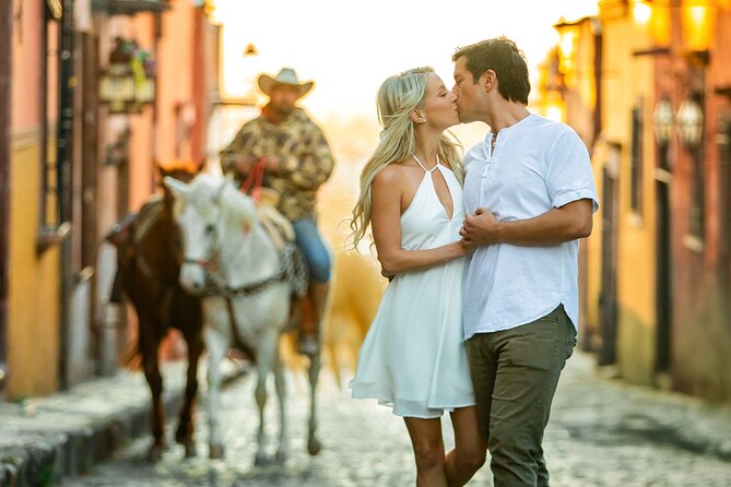 Photography in San Miguel de Allende - Capture Your San Miguel de Allende Moments with a Professional Photography Session