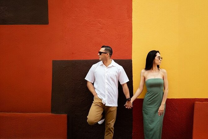 Photography in San Miguel de Allende - Artistic Editing and High-Resolution Digital Delivery