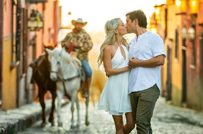 Photography in San Miguel de Allende - Accessibility and Group Size Considerations