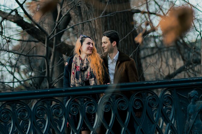 Photography in Unique Places Milan - Logistics: Meeting Point, Duration, and Accessibility