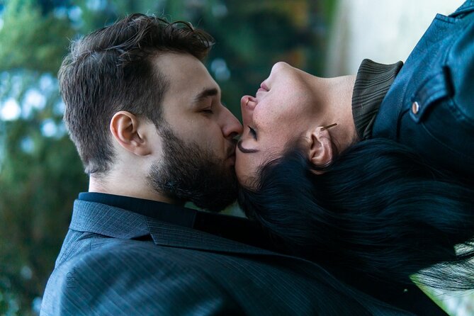 Photography in Unique Places Milan - What’s Included and What to Consider