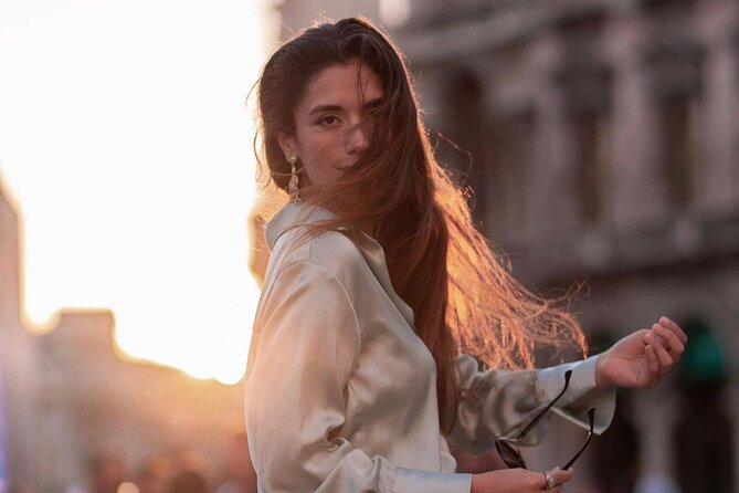 Photography in Unique Places Milan - Flexibility and Additional Services