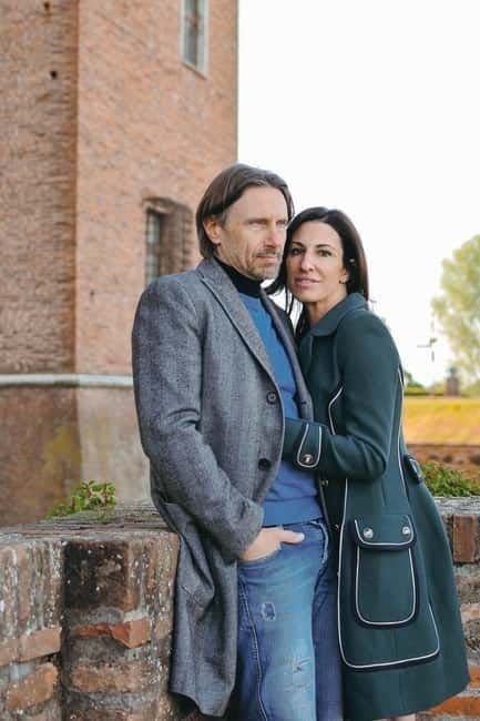 Photography Session in Mantua / Mantova Servizio fotografico - Key Points