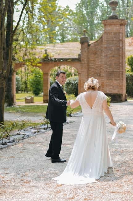 Photography Session in Mantua / Mantova Servizio fotografico - Vittorias Photography Style and Approach