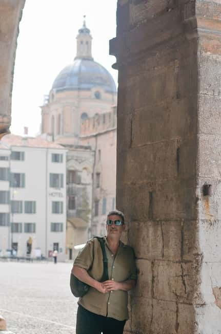 Photography Session in Mantua / Mantova Servizio fotografico - Logistics and Meeting Arrangements