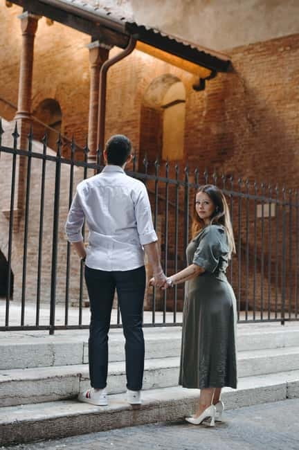 Photography Session in Mantua / Mantova Servizio fotografico - The Value of a Professionally Guided Photo Experience