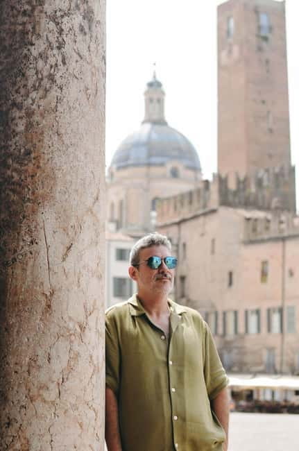 Photography Session in Mantua / Mantova Servizio fotografico - Who Should Consider This Photography Session in Mantua