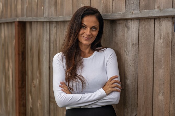 Photography Studio Huntington Beach - The Studio Experience: Posing Guidance and Direction