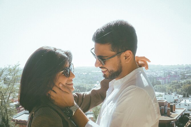 Photography Tour - Explore Madrid with Local Photographer - Starting at Madrid’s Historic Heart: Plaza Mayor