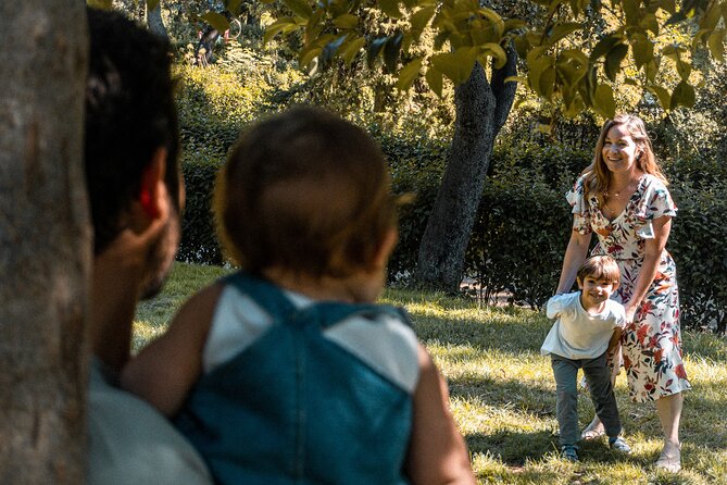 Photography Tour - Explore Madrid with Local Photographer - Who Will Love This Tour?