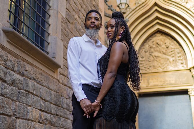 Photography tour in Barcelona with a professional photographer - The Guide and Overall Experience