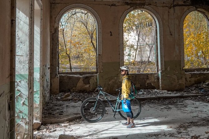 Photography tour in Yerevan (Yerevan city tour) - Exploring Cultural and Artistic Landmarks