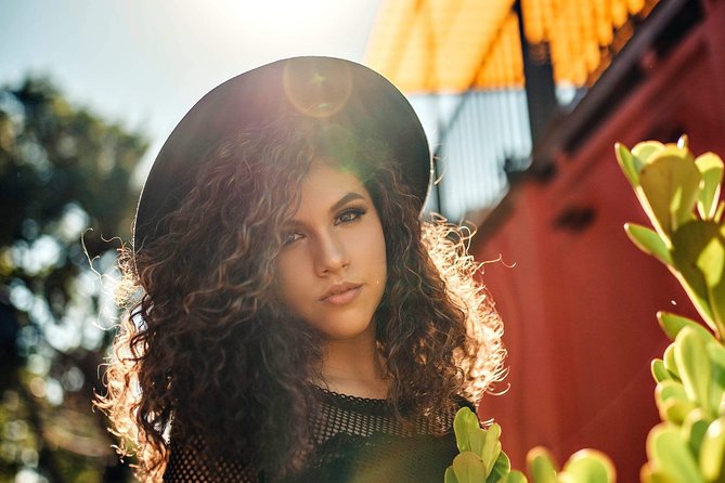 Photography tour in Yerevan (Yerevan city tour) - Capturing Yerevan’s Fountain and Park Scenes