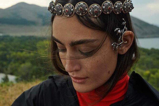 Photography tour in Yerevan (Yerevan city tour) - Logistics and Accessibility