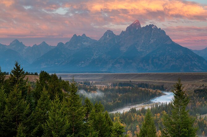 Photography Workshop in Grand Teton National Park - What Sets This Tour Apart from Others