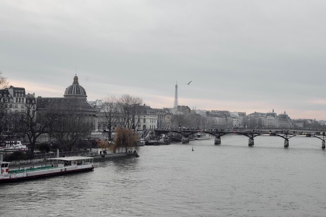 Photography Workshop in Paris Centre - Iconic Parisian Spots for Photography Enthusiasts