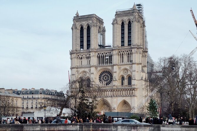 Photography Workshop in Paris Centre - Capturing Paris: Who Will Enjoy This Tour Most?