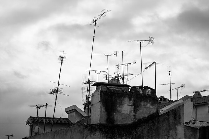 Photography Workshop-Tour in Alfama - Lisbon - Value and Booking Flexibility