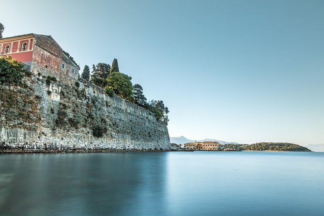 Photography workshop & tour in Corfu Old Town - Who Will Appreciate This Tour Most?